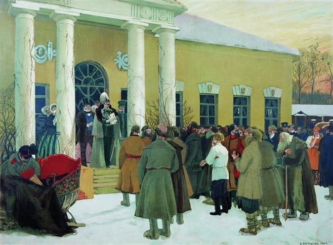 Последствия крестьянской реформы 1861 года и её значение